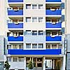Silvesterangebote im 3-Sterne-Hotel 404-nati in Düsseldorf-Pempelfort