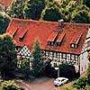Hotel Johanniter-Kreuz, Uberlingen-Andelshofen, Lake Constance