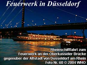 D�sseldorf Silvester auf dem Schiff Rhein Silvesterparty 